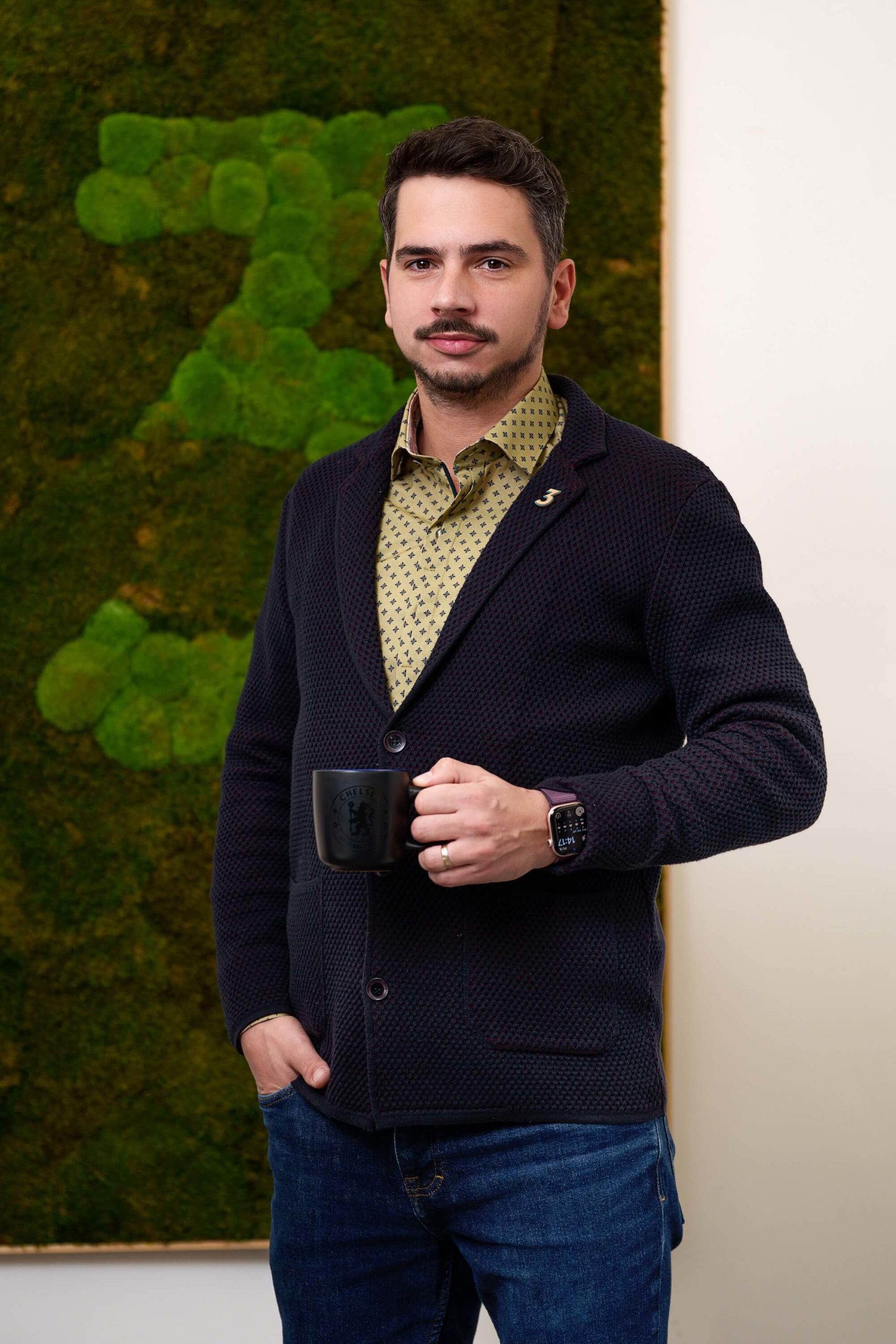 Filip Hořinek